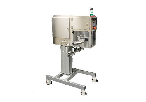 ABOX Automation – Model CFX Cotton Inserter / Cottoner