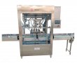 Automatic Mustard Oil Tin Filling Machine