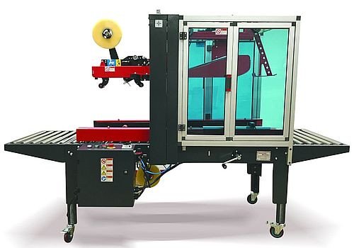 CS-TSC Automatic Carton Sealer Machine
