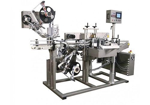 Paradigm 700 Top-Down/Bottom-Up Labeler