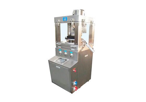ZPL series Rotary Tablet Press
