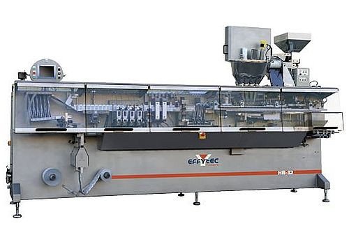 Упаковочная машина HB-32