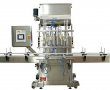 Поршневой наполнитель для бутылок Model TruPiston-4