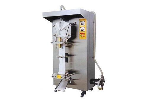 Liquid Packing Machine THB-7