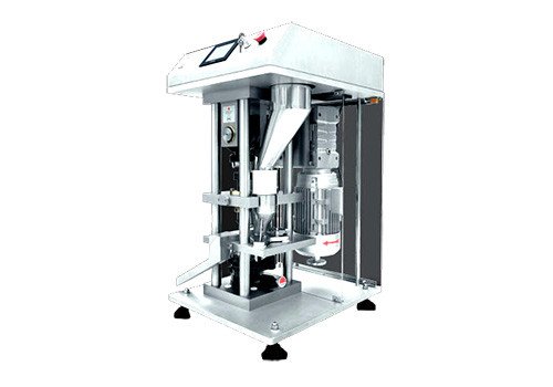 C&C600A/C&C600B Single Punch Tablet Press Machine