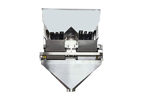 Весовой дозатор сверхвысокой производительности CBW-1B2 (500)