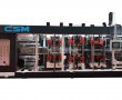 Plastic Thermoforming Machine