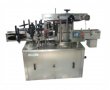 Automatic Self Adhesive Round Cum Flat Bottle Labelling Machine