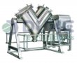 V Shape Blender