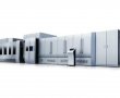 PET Bottle Blowing-Filling-Capping Machine 