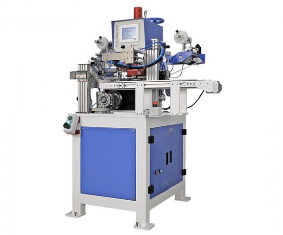 Hot Foil Stamping Machine STM-500-IA 