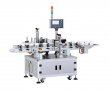 Fixed Point Round Bottle Labeler