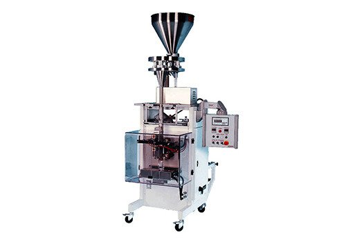 Объемные чашечные наполнители ROTOR 40 и ROTOR 60