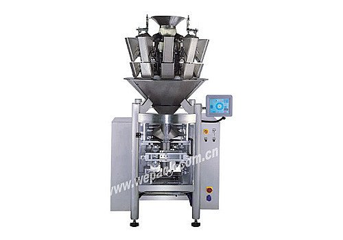 Машина модели WP-1040 1L Compack
