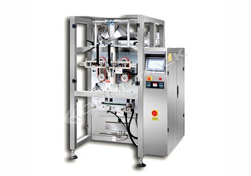 Фасовочная машина непрерывного действия VFJ-520V