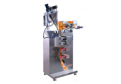 Milk Powder Packing Machine DXDD-F350E