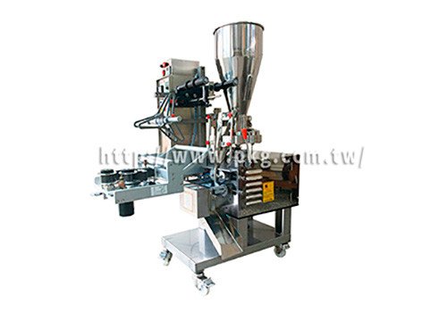 Packaging Machine MODEL-555 (New model)