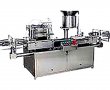 Automatic Liquid Vial Filling Machine