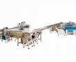 Six Weigher Noodle Bundling and Packing Machine 