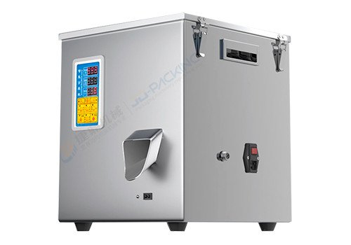 FL-200 Rotary Filling Machine