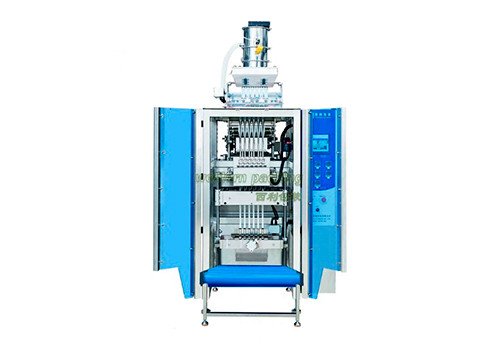 Машина для упаковки сахара в саше WP-280KB