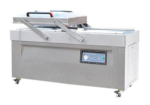 Вакуумный аппарат DZP800