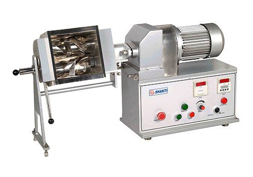 Lab Kneader 