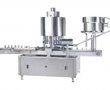 Fully Automatic High-Speed Wet Glue Labeling Machine