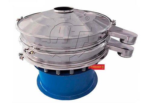 Машина для измельчения мелкодисперсных порошков CFS