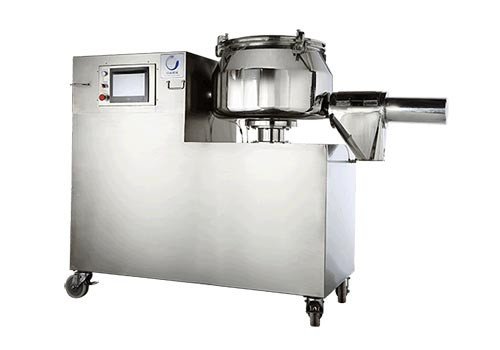 Супер смеситель CH-SM