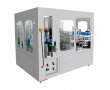 Linear Hot Glue Melt Labeling Machine