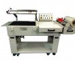 601A Semi-Automatic L-Bar Sealing Machine