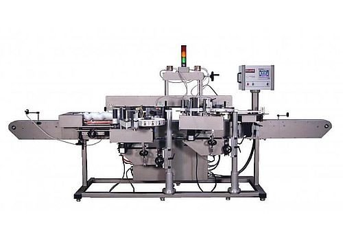 Model 2000NW Labeler