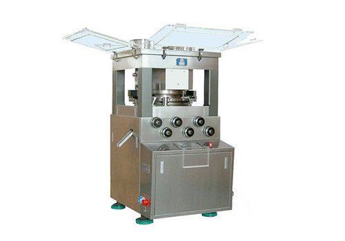 ZP45 Rotary Tablet Press