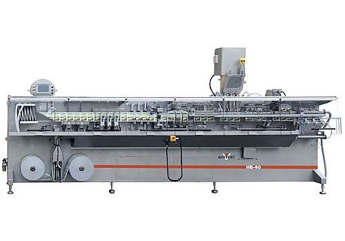 Упаковочная машина HB-40