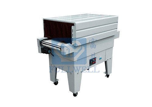 Shrink Tunnel Machine CE-4525A/BS