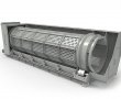 Барабанный грохот PTC