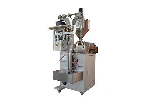 Sauce Packaging Machine RUN-320L/380L/420L/520L
