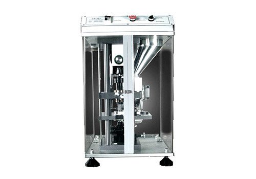 C&C600/C&C600B1 Single Punch Tablet Press Machine