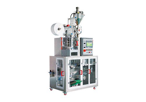 Машина для упаковки капельного кофе в пакеты SPM-T300