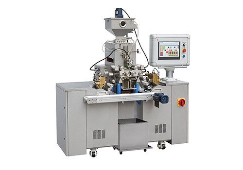 Машина для энкапсулирования в мягкие желатиновые капсулы RG0.8-110C