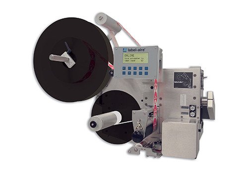 3111 NV Air-Blow Primary Applicator