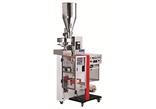Волюметрическая упаковочная машина VFFS TOP-M125-V