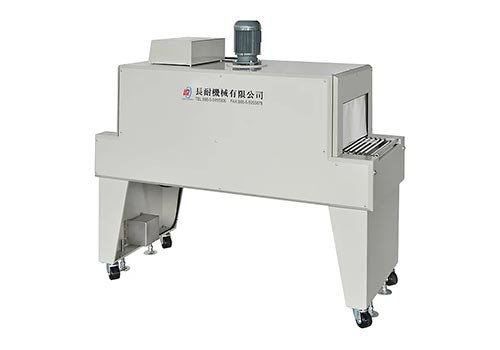 Термоусадочный туннель LC-1000