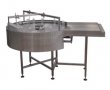 Bottle Accumulation and Feeding Tables 