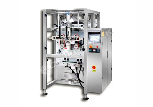 Фасовочная машина непрерывного действия VFJ-420V