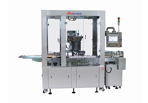 Bar coding Machine 