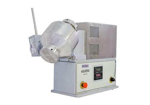Double Cone Mixer