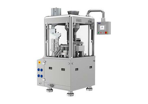 Capsule Filling CF-25