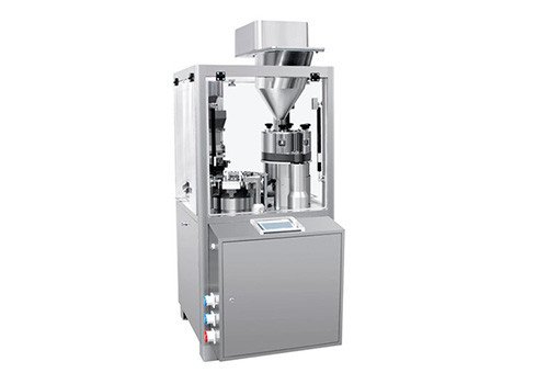 NJP-800A Automatic Capsule Filling Machine